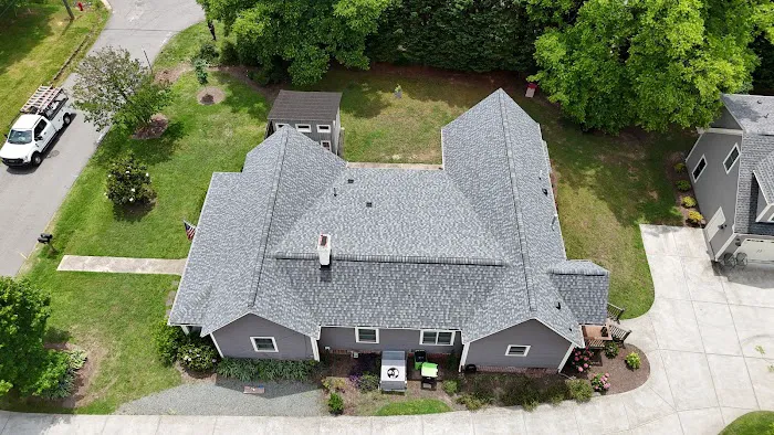 Roman Roofing & Gutters Picture 4