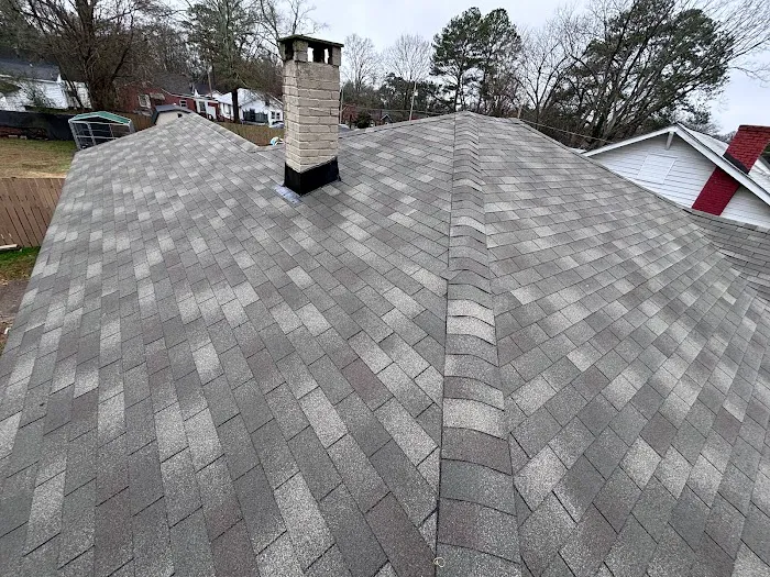 Roman Roofing & Gutters Picture 8