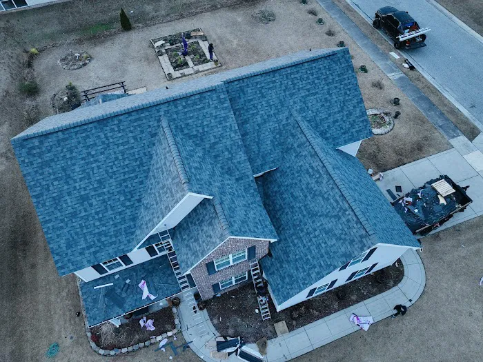 Goliath Roofing Inc- Roofing Company Picture 3