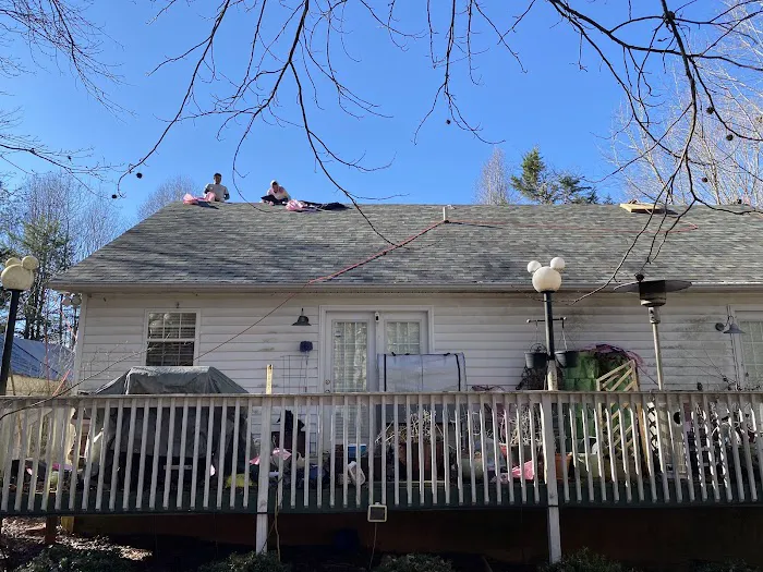 Goliath Roofing Inc- Roofing Company Picture 2