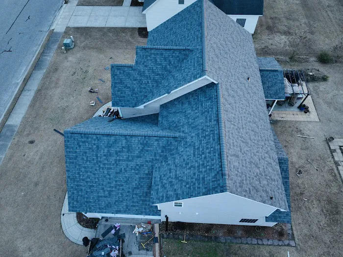 Goliath Roofing Inc- Roofing Company Picture 1