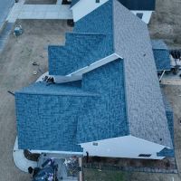 Goliath Roofing Inc- Roofing Company ico