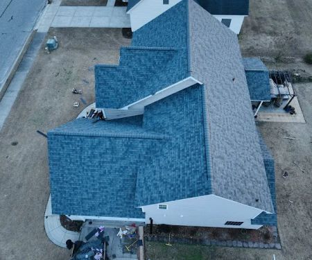 Goliath Roofing Inc- Roofing Company