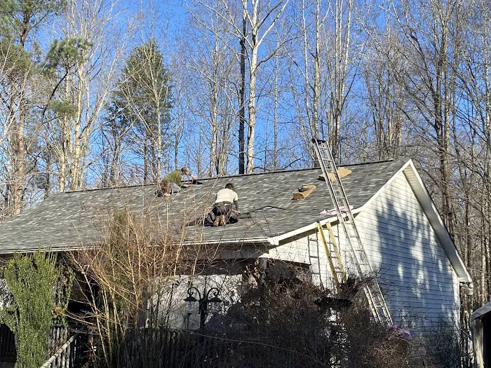 Goliath Roofing Inc- Roofing Company Picture 4