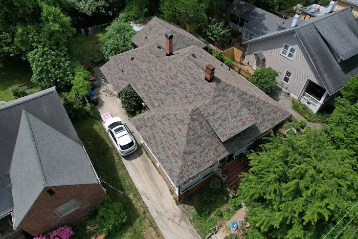 Goliath Roofing Inc- Roofing Company Picture 5