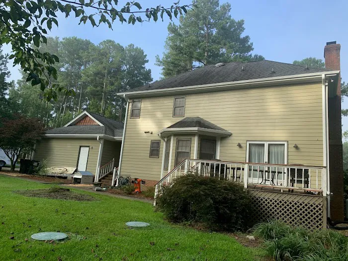 Crown Roofing & Gutters Picture 2