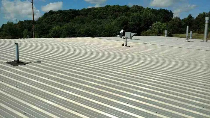 Crown Roofing & Gutters Picture 3