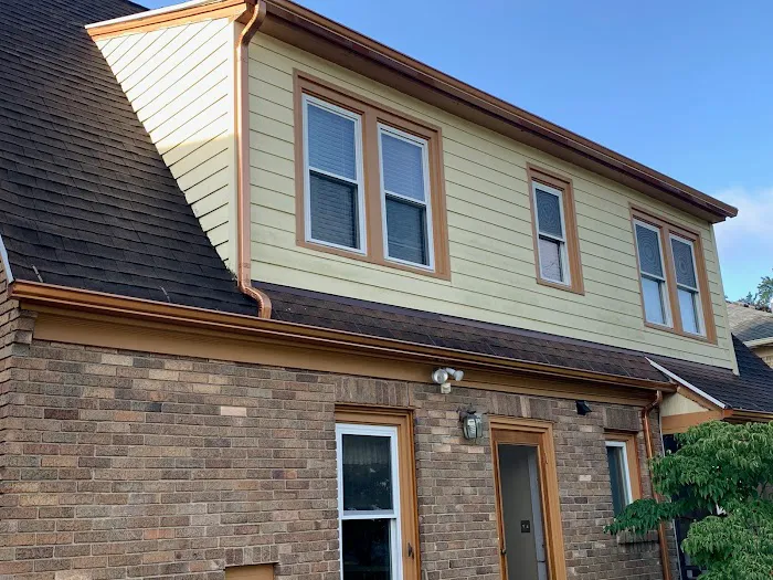 Crown Roofing & Gutters Picture 8