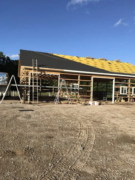 Crown Roofing & Gutters Picture 9