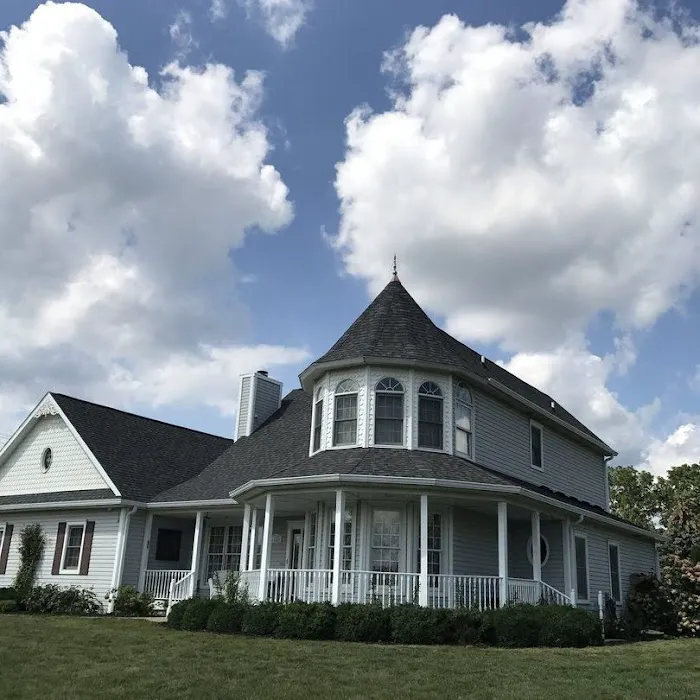 Crown Roofing & Gutters Picture 5