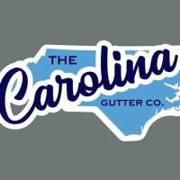 The Carolina Roofing and Gutter Co ico