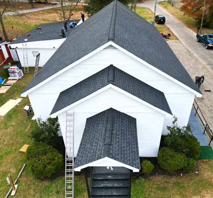 GoodHands Construction, Inc. Picture 6