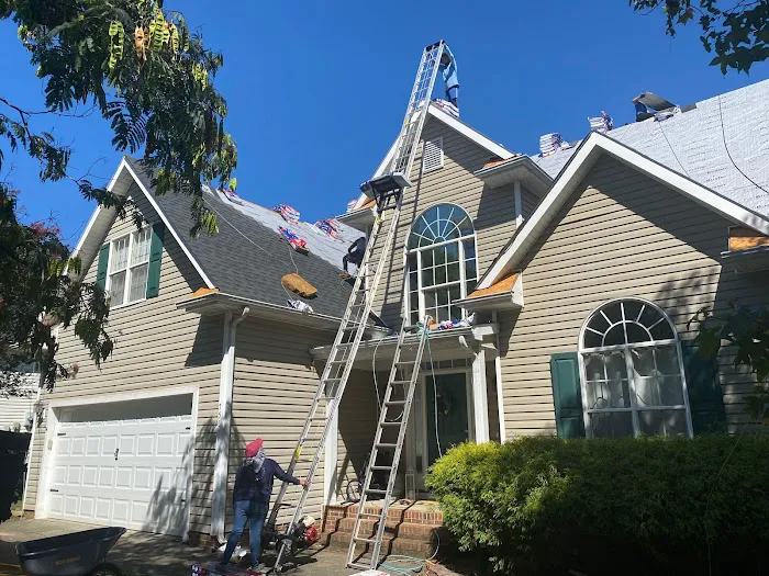 Gowan Roofing Picture 3