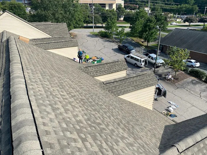 Gowan Roofing Picture 5