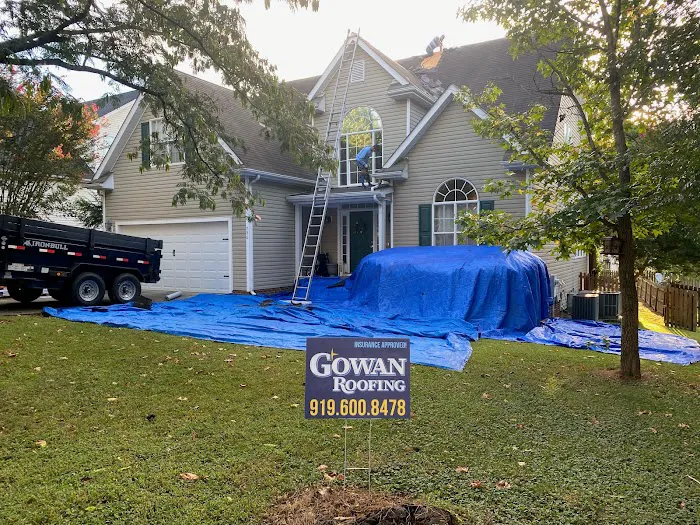 Gowan Roofing Picture 9