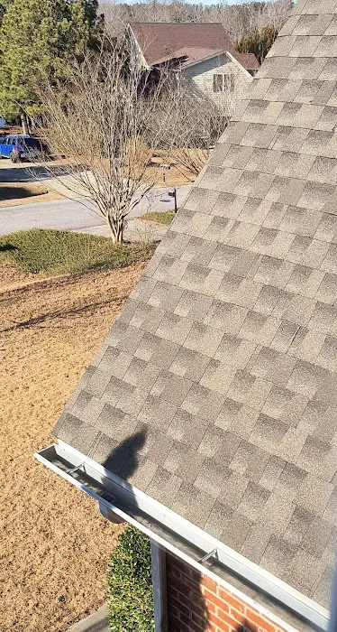 Gowan Roofing Picture 1