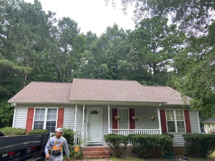 Gowan Roofing Picture 7