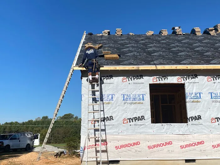 Gowan Roofing Picture 4