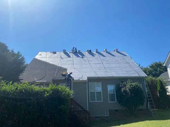 Gowan Roofing Picture 2