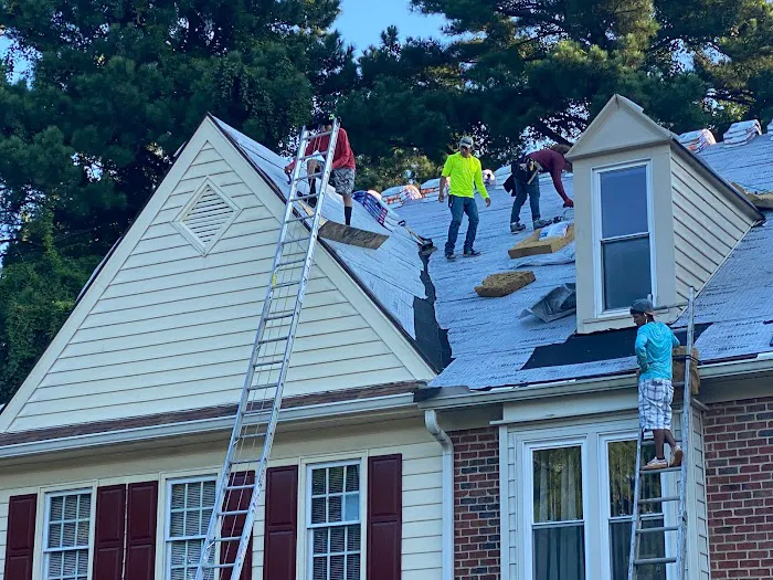 Gowan Roofing Picture 6