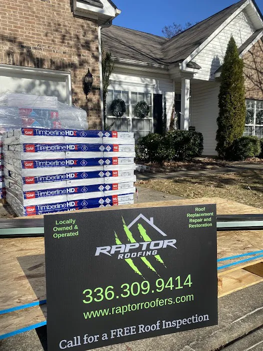 Raptor Roofing Picture 8