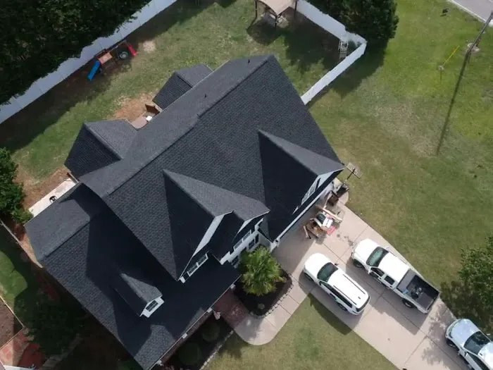 Raptor Roofing Picture 3