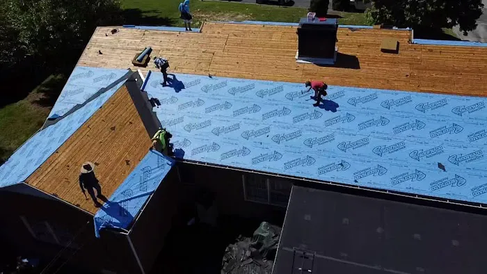 Raptor Roofing Picture 9