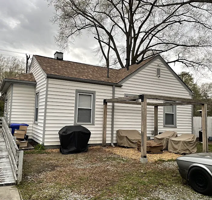 Raptor Roofing Picture 2