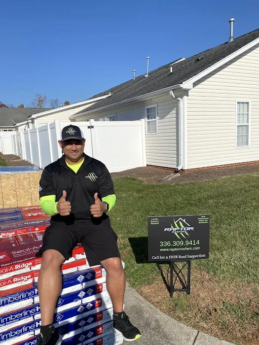 Raptor Roofing Picture 7