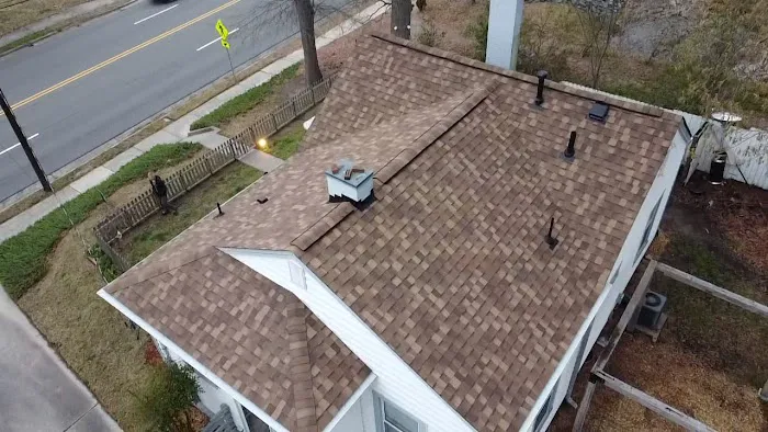 Raptor Roofing Picture 5