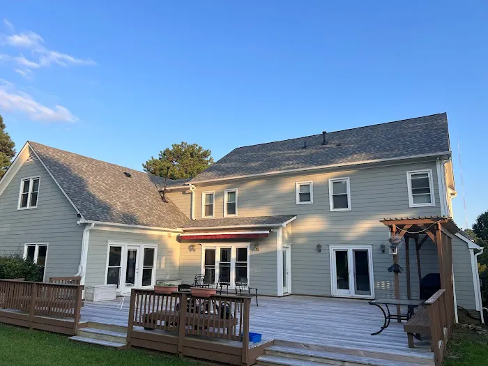 Raptor Roofing Picture 1