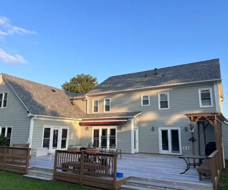 Raptor Roofing