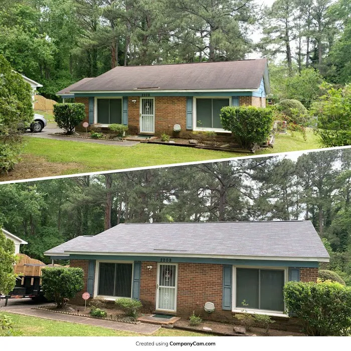 Barnes Restoration Inc. Picture 3