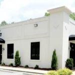 Barnes Restoration Inc.