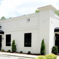 Barnes Restoration Inc. ico