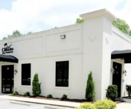 Barnes Restoration Inc.
