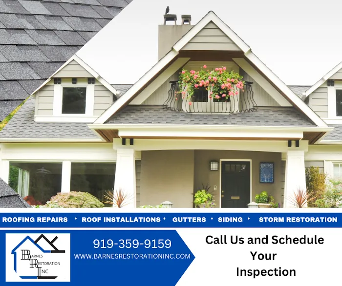 Barnes Restoration Inc. Picture 5