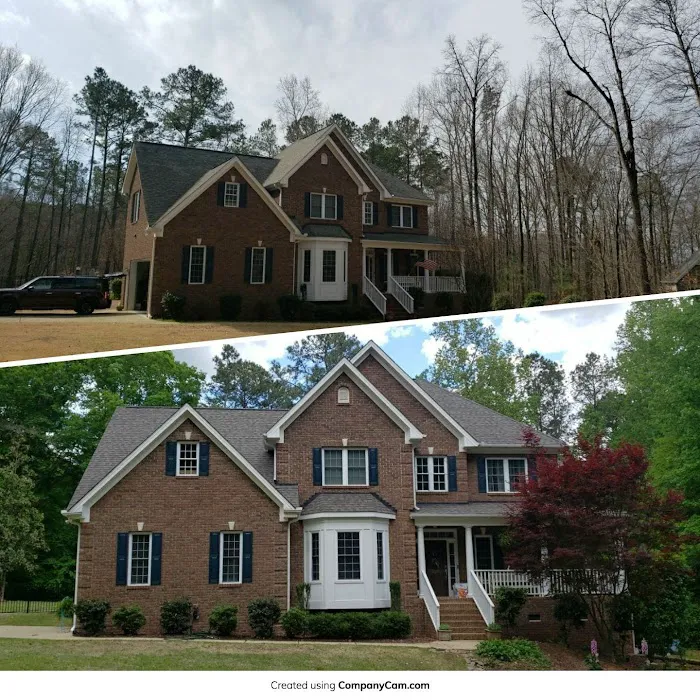 Barnes Restoration Inc. Picture 2