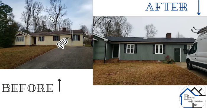 Barnes Restoration Inc. Picture 6