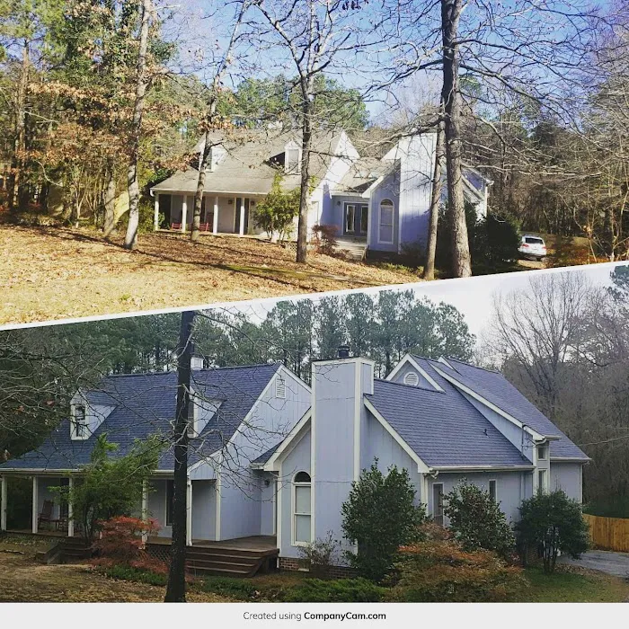 Barnes Restoration Inc. Picture 4