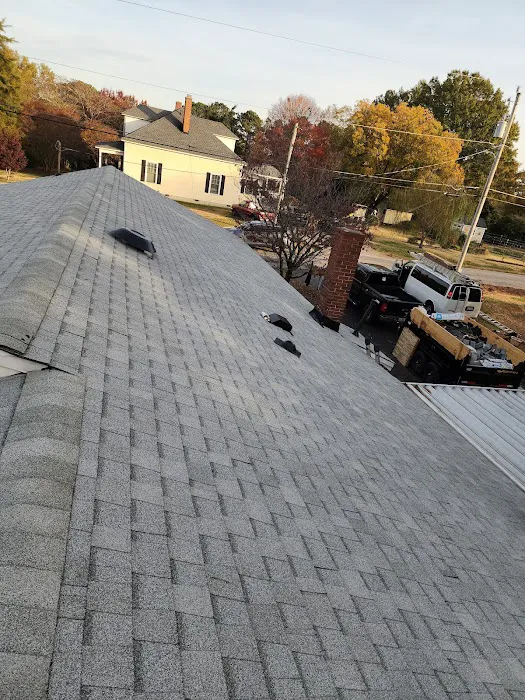 Roofing Gonzalez LLC Picture 1
