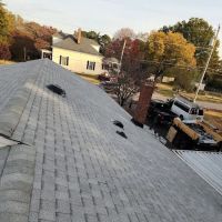 Roofing Gonzalez LLC ico