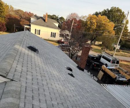 Roofing Gonzalez LLC