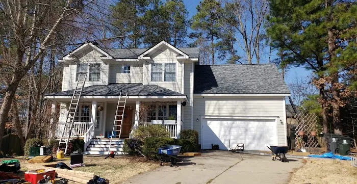 Roofing Gonzalez LLC Picture 2