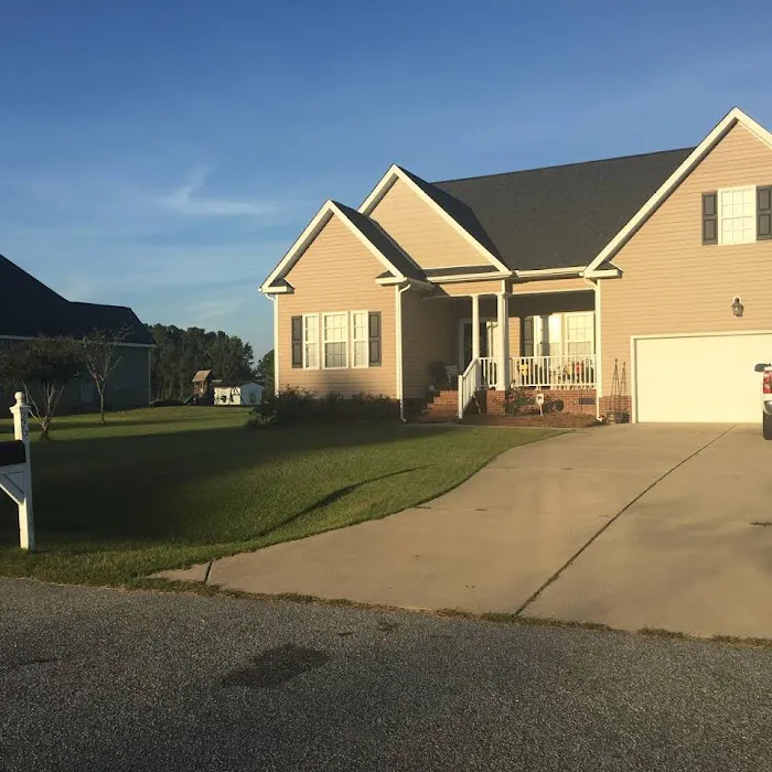 Lopez Strong Roofing Picture 5