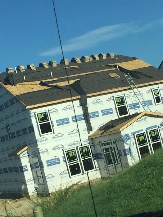 Lopez Strong Roofing Picture 3