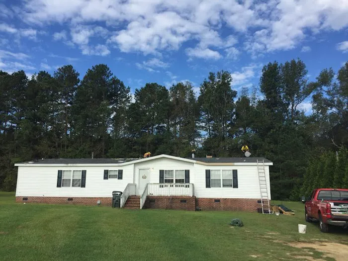 Lopez Strong Roofing Picture 1