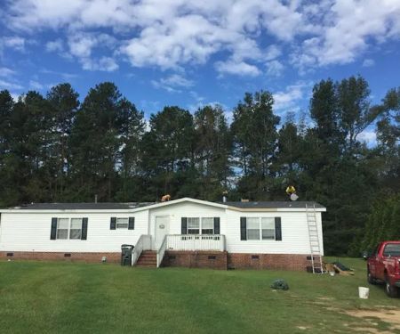 Lopez Strong Roofing