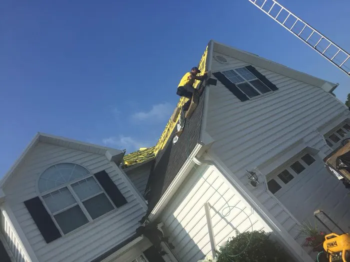 Lopez Strong Roofing Picture 9