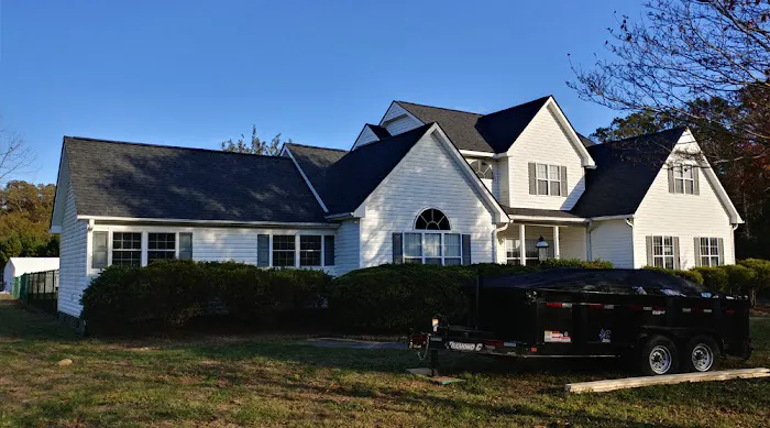 F.O.G Roofing Picture 1